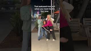 The Awkward Moment
