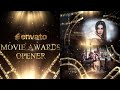 Movie Awards Opener | After Effects Template