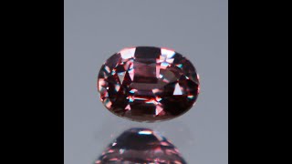 天然非加熱サファイア 0.22ct【Z745】