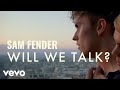 sam fender - will we talk? (official video)