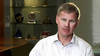 GCTV7: GRDC's John Harvey on Genetics Resource Centre