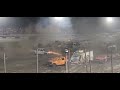 sold out world famous figure 8 trailer race last ever