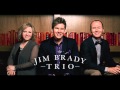 Jim Brady Trio - Stepping Out