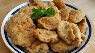 自家脆皮豆腐❤️简单又美味，外酥里嫩，好吃不腻💯Homemade Crispy Tofu ❤️ Simple and delicious, crispy and tender, not greasy💯