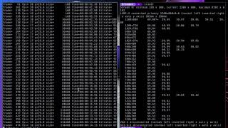 [Debian] FFMPEG test on debian