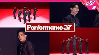 (Teaser) [Performance37] THE NEW SIX(더뉴식스) 'FUEGO' (4K)