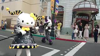 USJ🎃ハッピー・トリック・オア・トリート 2019/09/25