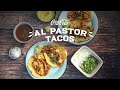 Bibliotaco | Al Pastor Tacos | Coca-Cola®