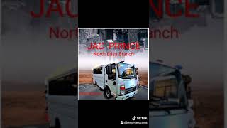 JAC TRUCKS NORTH EDSA...