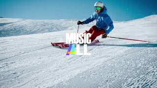 Jorm - Let's Go Skiing [Vlog No Copyright Music]