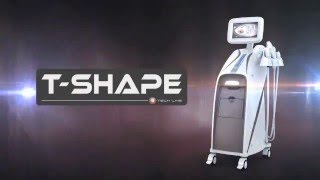 T-Shape