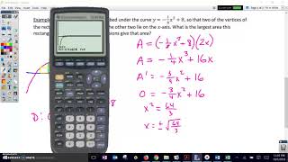 Introduction to Optimization- Example 3