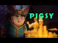 PIGSY｜Teaser Trailer HD