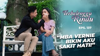 Mas Biru Calms Amira Who Is Heartbroken Because of Vernie | TERBELENGGU RINDU | EPS. 137 (1/3)