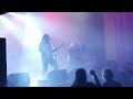 Moribund Oblivion - live @Teyfl over Bavaria, Schirnding, Germany