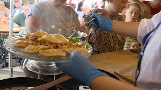 Polsko-Czeski Festiwal Smaków!