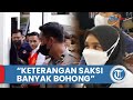 Bharada E Tanggapi Kesaksian ART Ferdy Sambo: Keterangan Susi Banyak yang Bohong