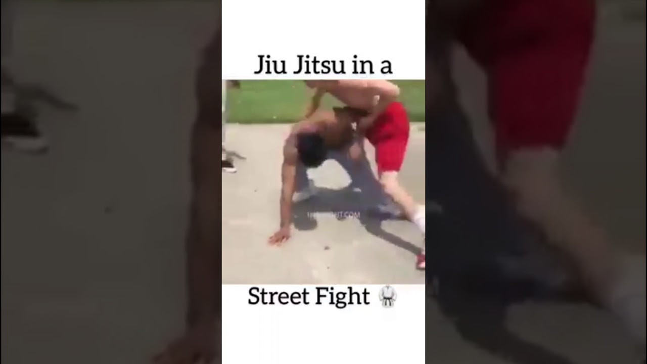 Street Fight Compilation Youtube