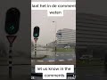 plaats op de weg