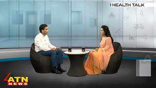 Health Talk | ব্রেস্ট ক্যান্সার | অধ্যাপক ডাঃ রকিব উদ্দিন আহমেদ |  October 09, 2021