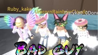 Roblox Music Video Midnight City No Hate Please - crystal dolphin roblox id code