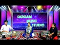 Sargam Music Studio Live Stream