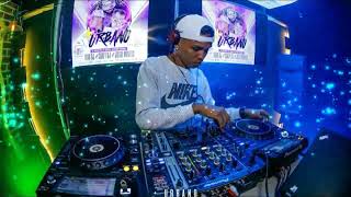 Dancehall Session ENE/2018 DJ JAC