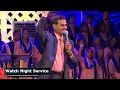 #31st  Dec 17 I #Watch Night Service I #Rev.Dr. Ravi Mani