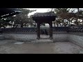 운현궁 雲峴宮 unhyeongung is korean palace in seoul უნჰიეონგუნგი