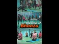 Meet the Yogis of Bhanzu - Celebrating International Yoga Day 2022