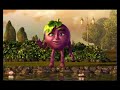 Ribena Commercial - A Perfect Match￼ (2007, Malaysia)