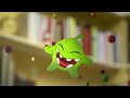 om nom stories candy can episode 8 cut the rope