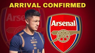 JUST IN! GUNNERS JUST ANNOUNCED! 3 YEARS CONTRACT! ARSENAL NEWS TODAY!