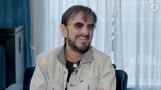 Ringo Starr On The Beatles Impact Across Generations