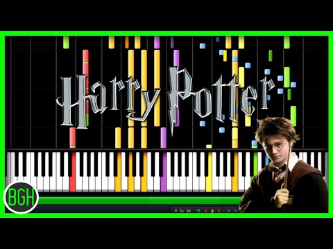 IMPOSSIBLE REMIX - Harry Potter IMPOSSIBLE REMIX - Harry Potter
