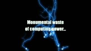 GPS Track Visualization