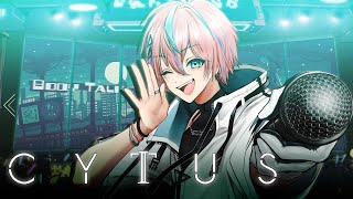 【CYTUS II】LET'S LOCK IN THE RHYTHM!【Otoharu Riyo | #IRIAMfs】