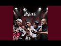 Ntsako XVI & Shaun101 - Ngeke (Official Audio) feat. Uncool MC & Ch’cco