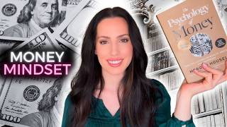 5 Psychology of Money Secrets to Get Rich 2025 Morgan Housel