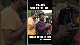 Prashanth Neel Angry On Shooting Set | Kgf 2, Salaar | Prabhas, Yash | Hombale | Infini feed