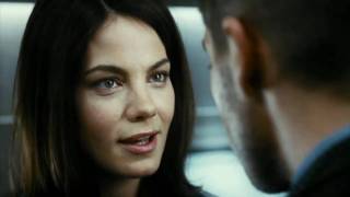 Source Code 'GET BACK' NEW TV Spot