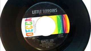 Little Arrows , Leapy Lee , 1968