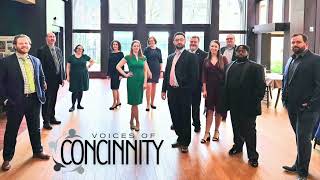 Voices of Concinnity | Introduction