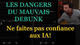 Réaction @Pianojazzconcept : Ne pas faire confiance aux IA! #autotune #playback, @wingsofpegasus