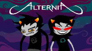 [Pre-Scratch] Homestuck - Theme (of Alternia) Extended