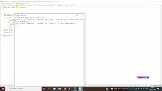 Python programs to demonstrate use of built-in functions | Math functions | String functions