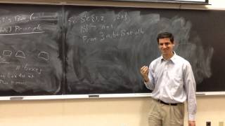 Math331 TlQ Class11a Sept29 2014