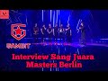 Interview Players Gambit Esports | Valorant | Masters Berlin | Lontong Gaming