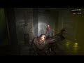 dying light™ 2 night exploration immersive ambience gameplay