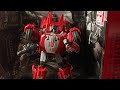 Boneimus Prime Reviews Gamer Edition Sideswipe